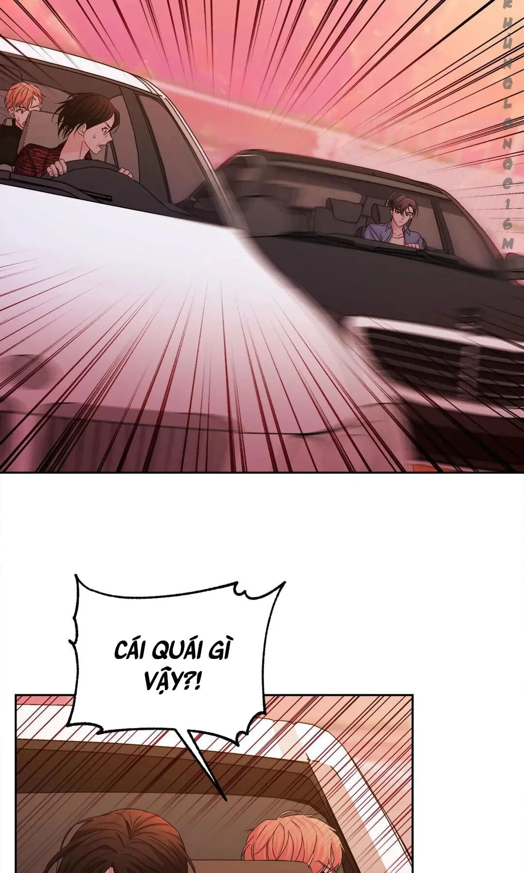 10 Đêm Mê Hoặc Chapter 34 Trang 9