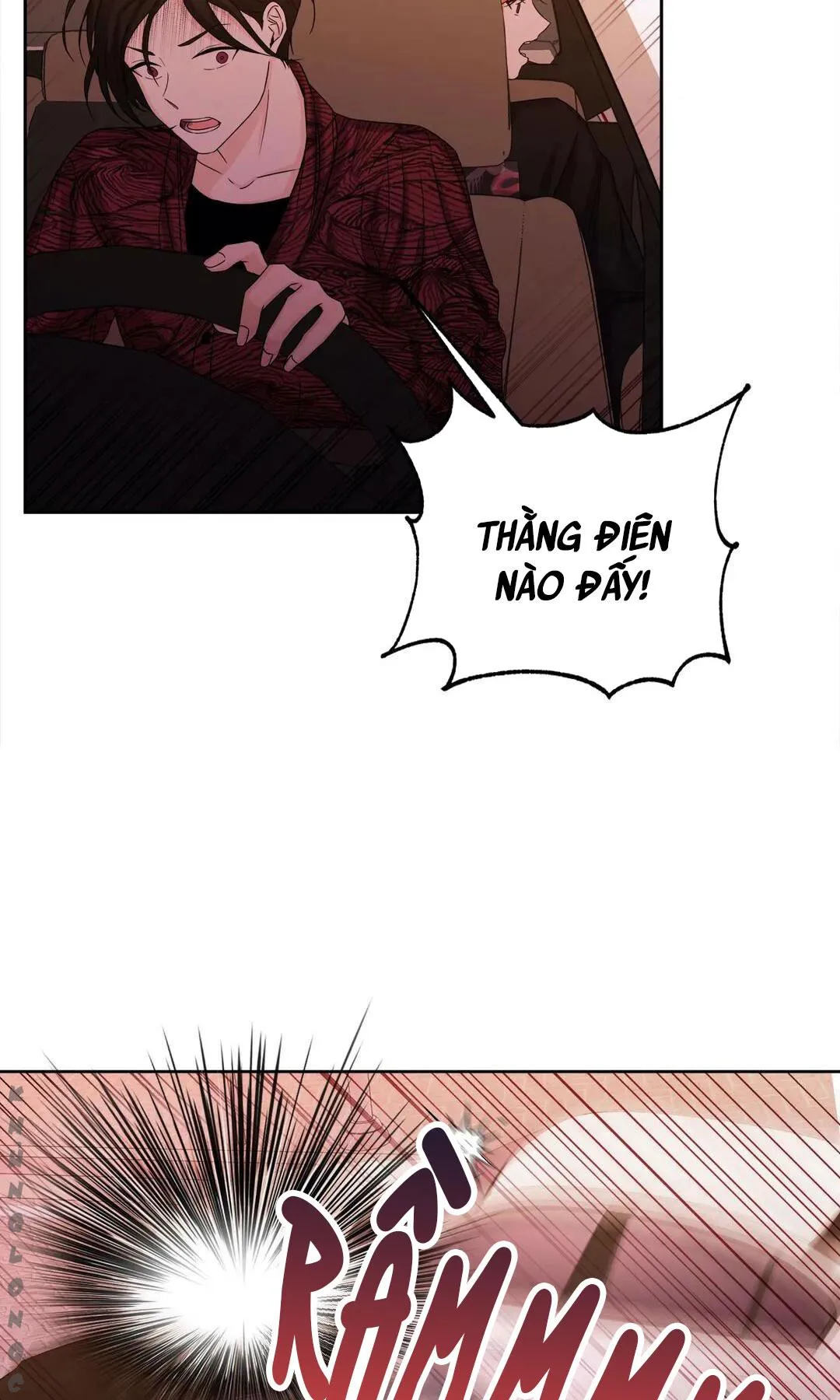 10 Đêm Mê Hoặc Chapter 34 Trang 10