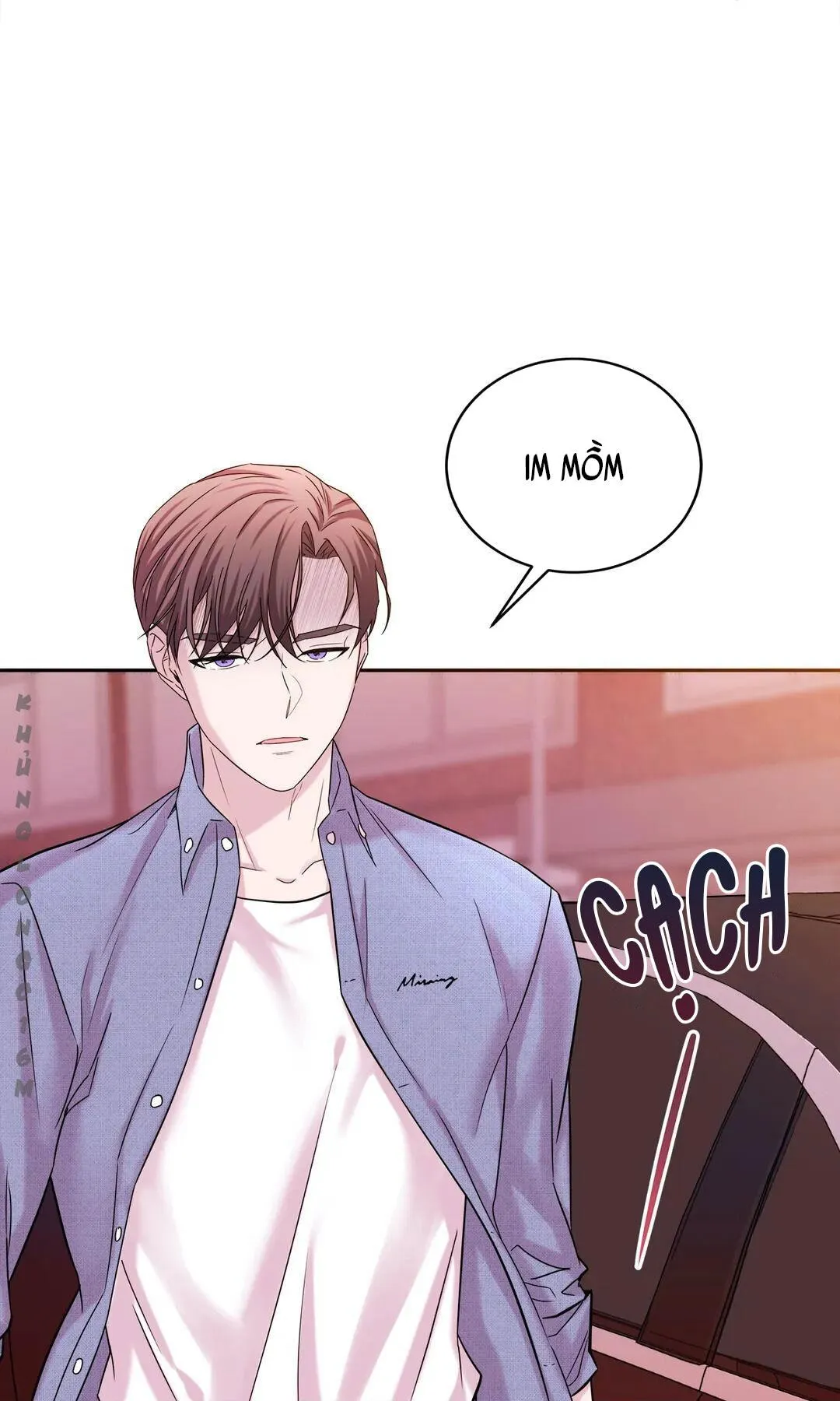 10 Đêm Mê Hoặc Chapter 34 Trang 15