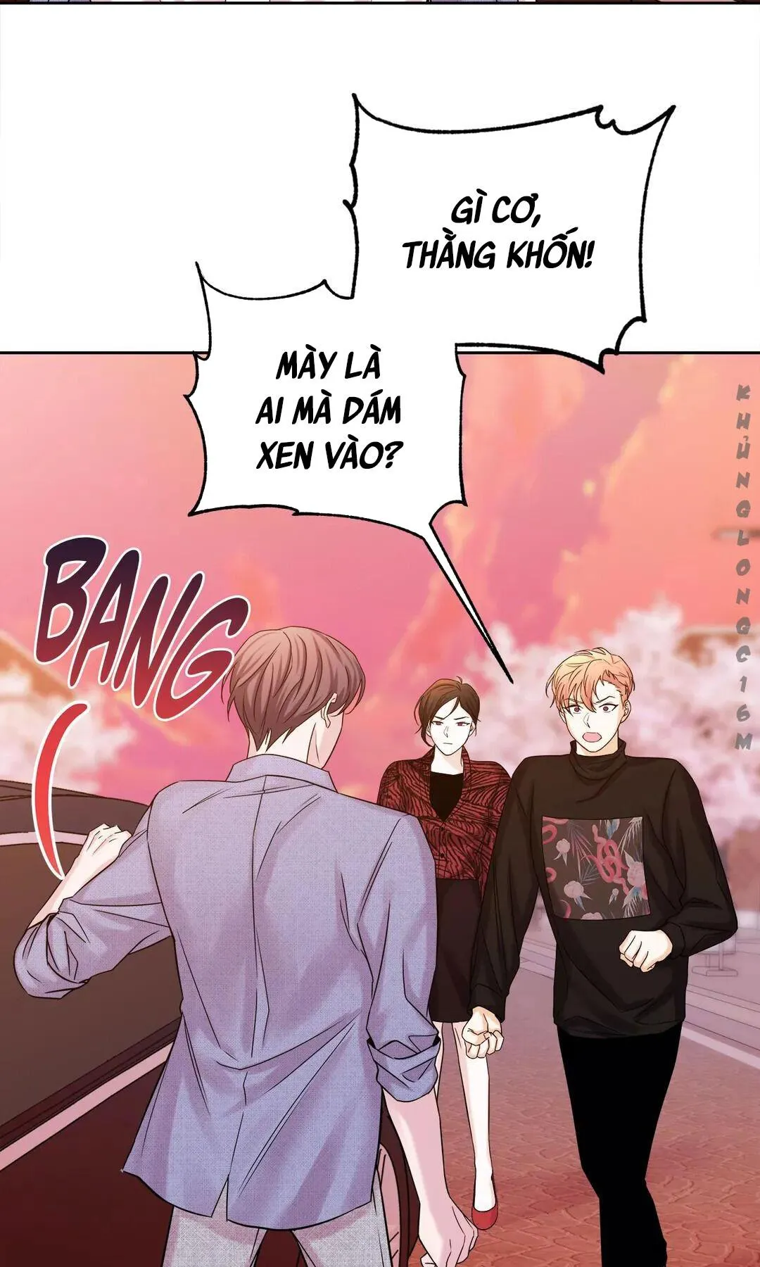 10 Đêm Mê Hoặc Chapter 34 Trang 16