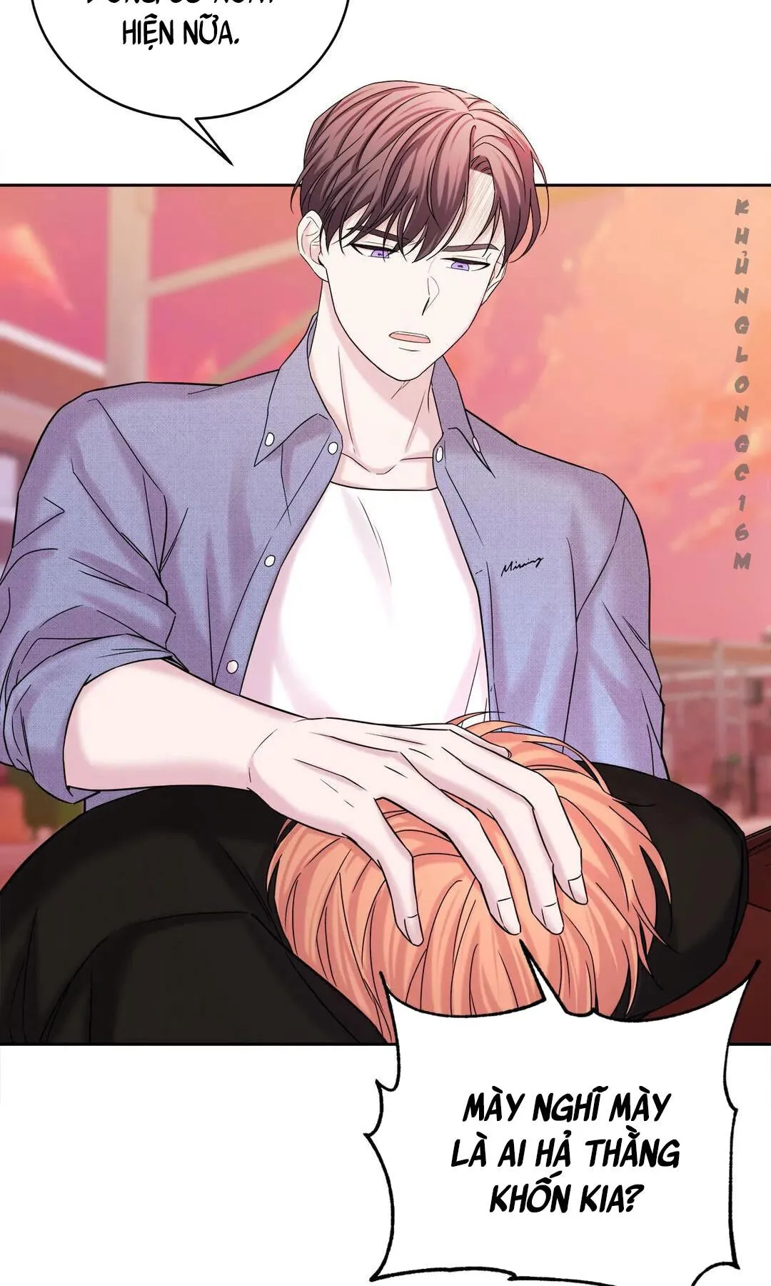 10 Đêm Mê Hoặc Chapter 34 Trang 19