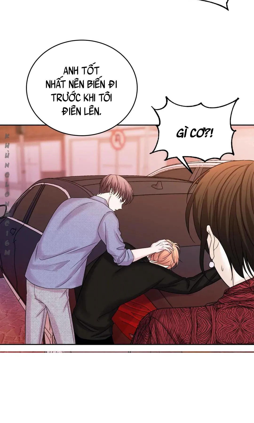 10 Đêm Mê Hoặc Chapter 34 Trang 20