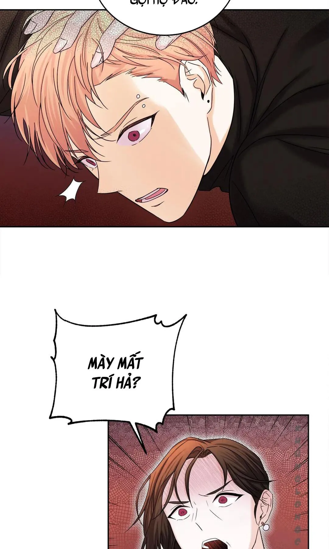 10 Đêm Mê Hoặc Chapter 34 Trang 22