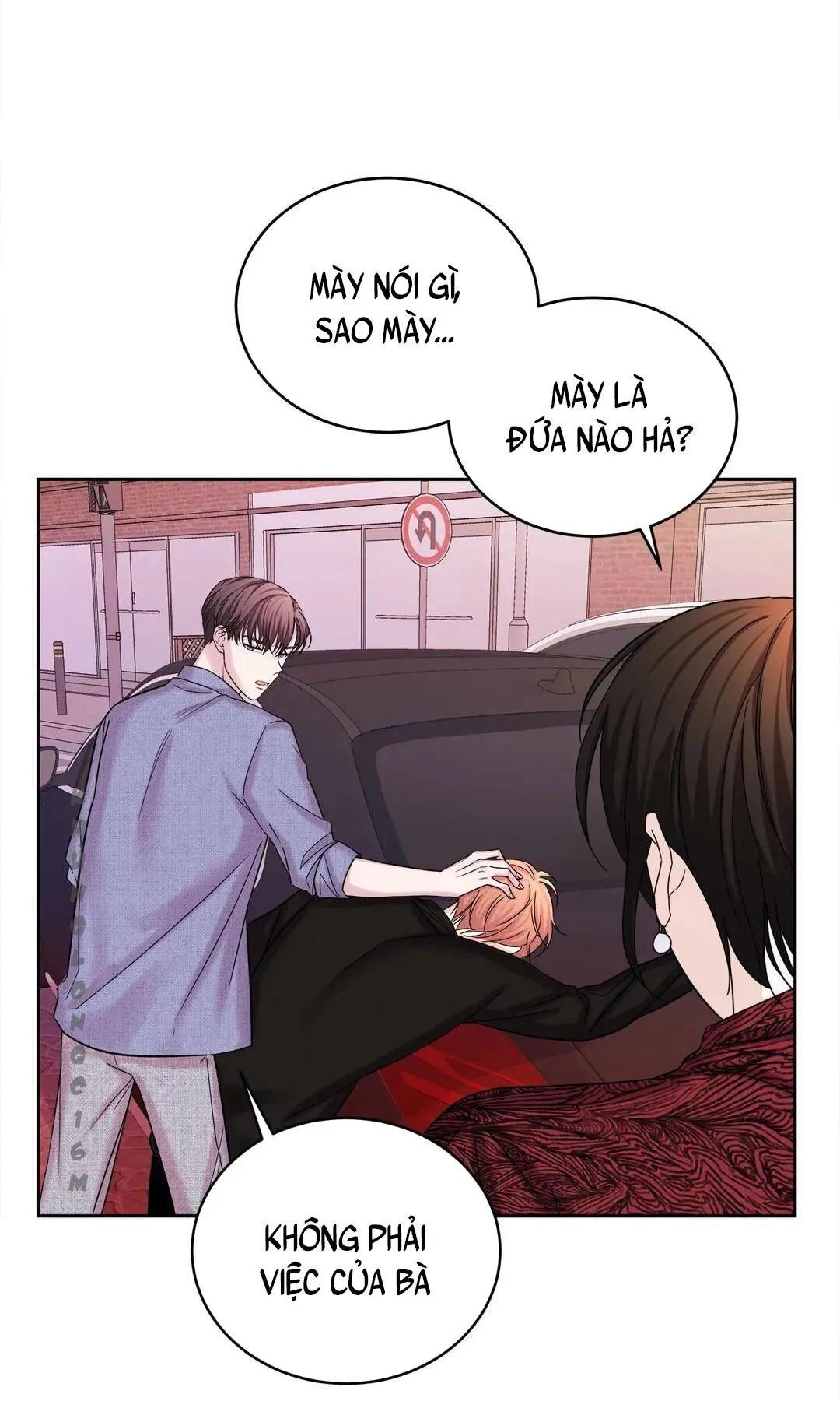 10 Đêm Mê Hoặc Chapter 34 Trang 26