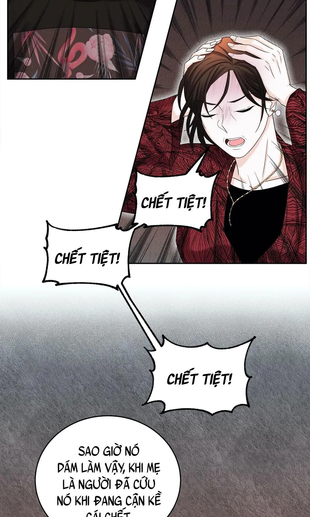 10 Đêm Mê Hoặc Chapter 34 Trang 36