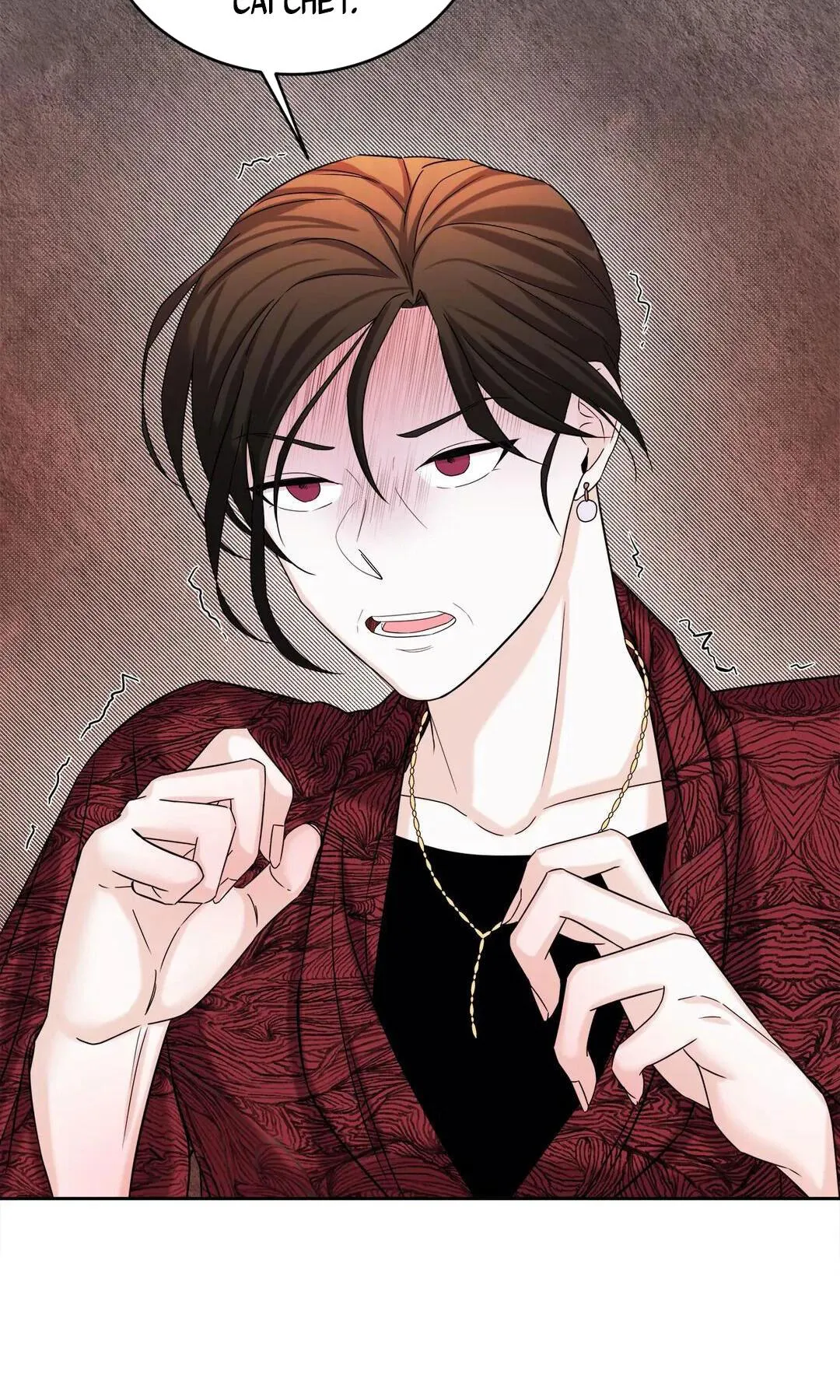 10 Đêm Mê Hoặc Chapter 34 Trang 37