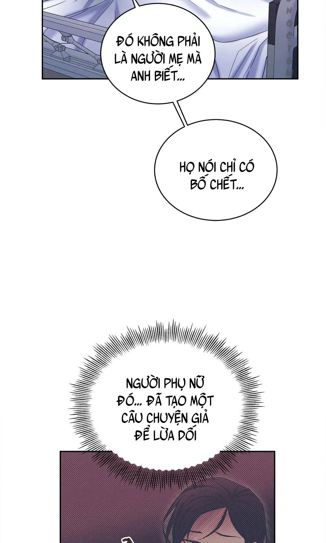 10 Đêm Mê Hoặc Chapter 34 Trang 51