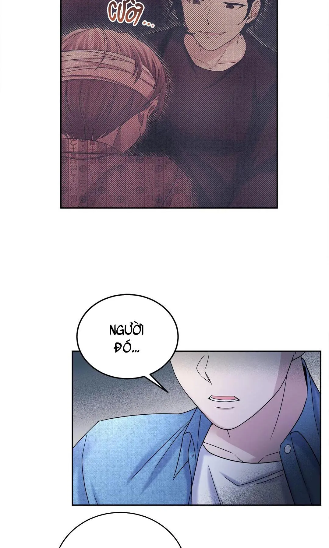 10 Đêm Mê Hoặc Chapter 34 Trang 52