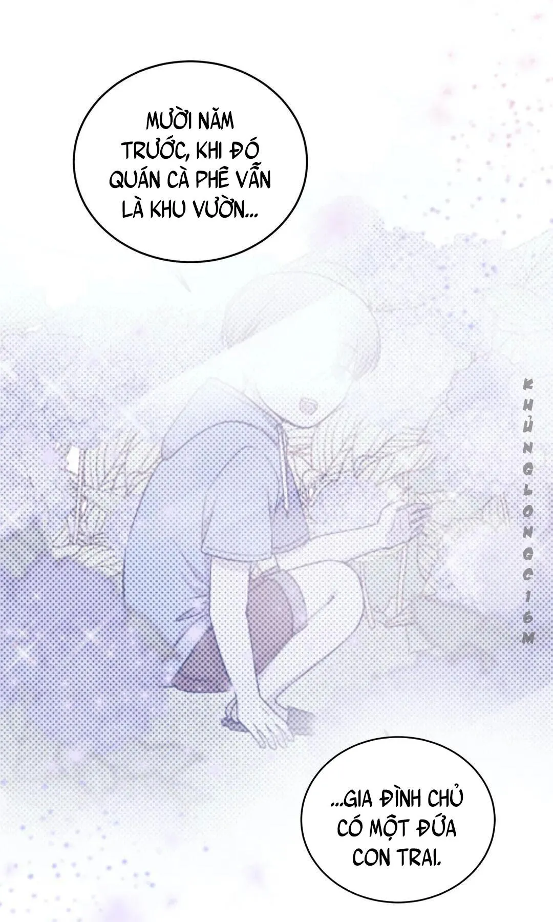 10 Đêm Mê Hoặc Chapter 34 Trang 58