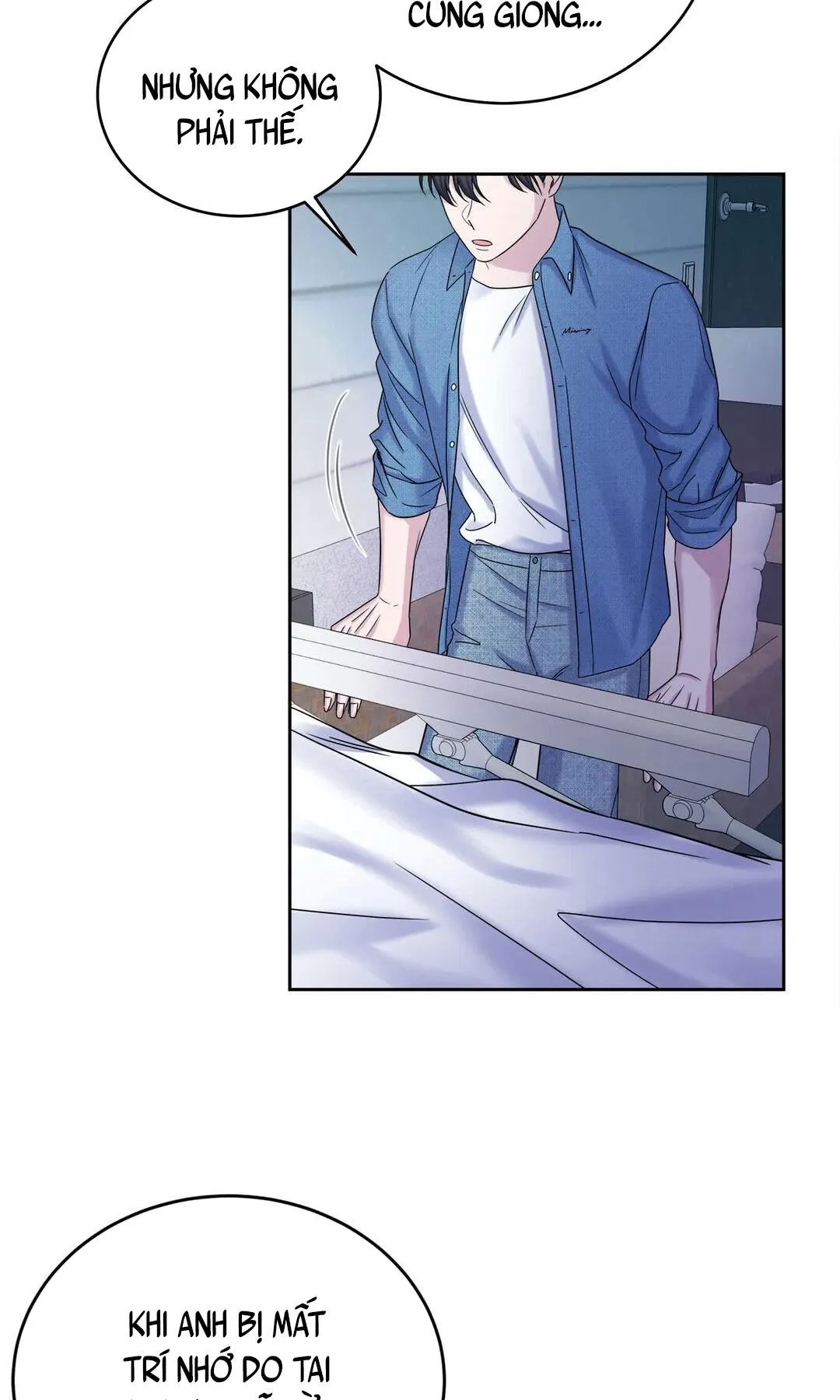 10 Đêm Mê Hoặc Chapter 34 Trang 62