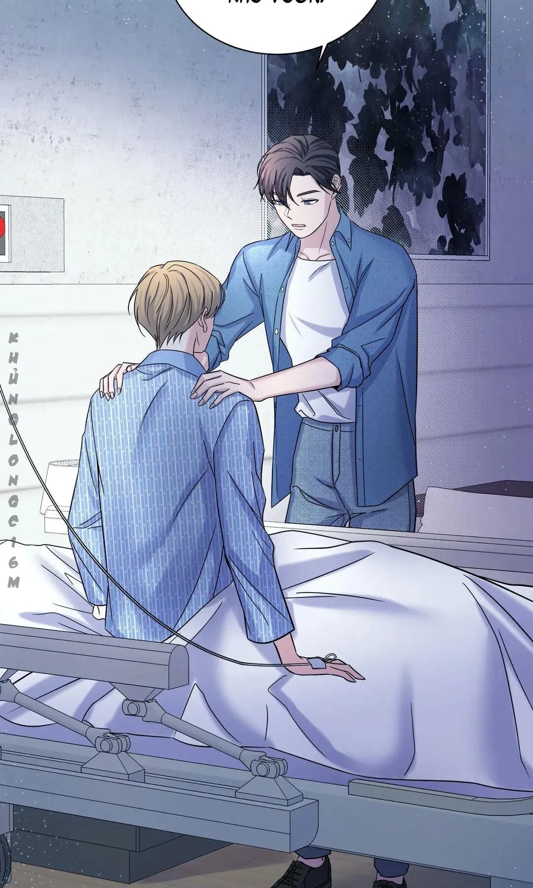 10 Đêm Mê Hoặc Chapter 34 Trang 64