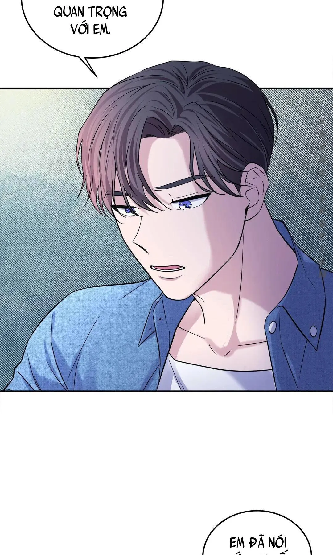 10 Đêm Mê Hoặc Chapter 35 Trang 7