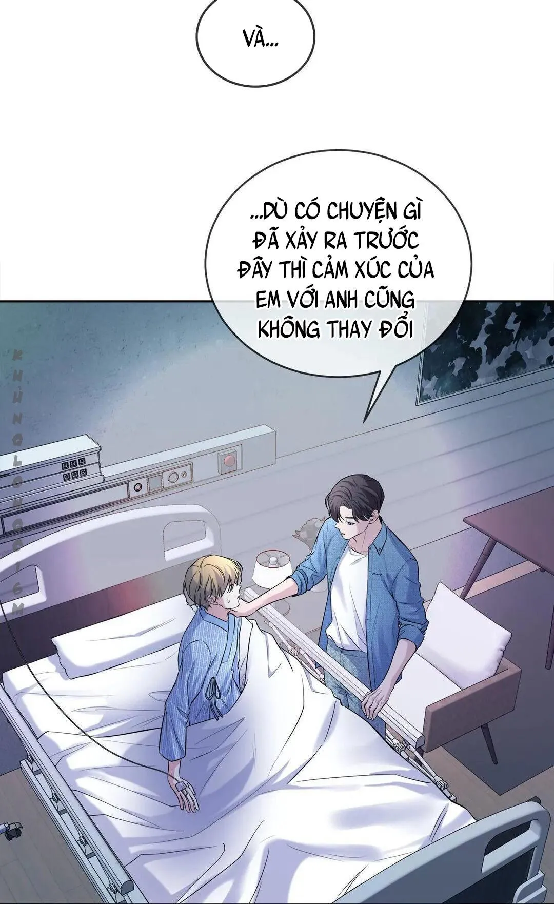 10 Đêm Mê Hoặc Chapter 35 Trang 13