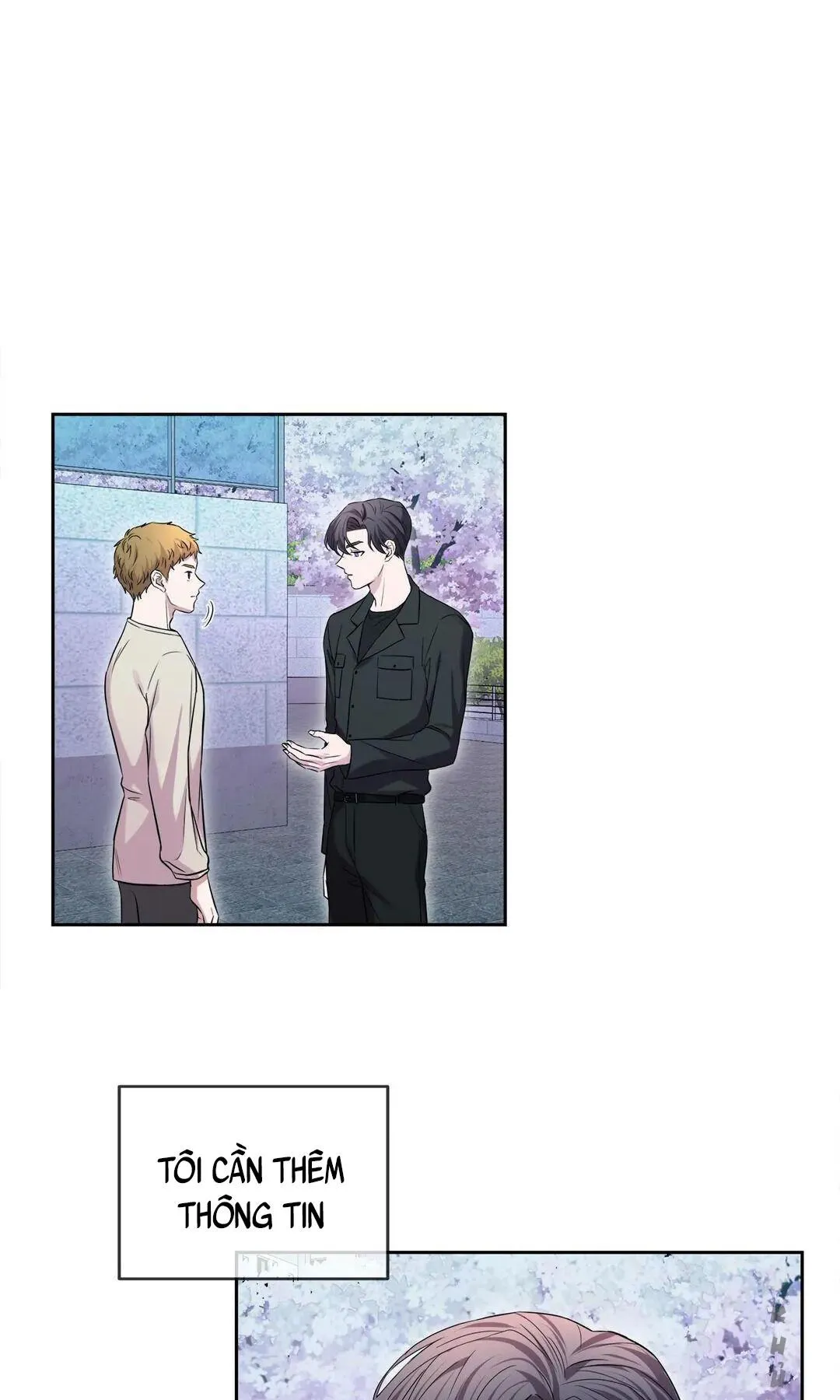 10 Đêm Mê Hoặc Chapter 35 Trang 15