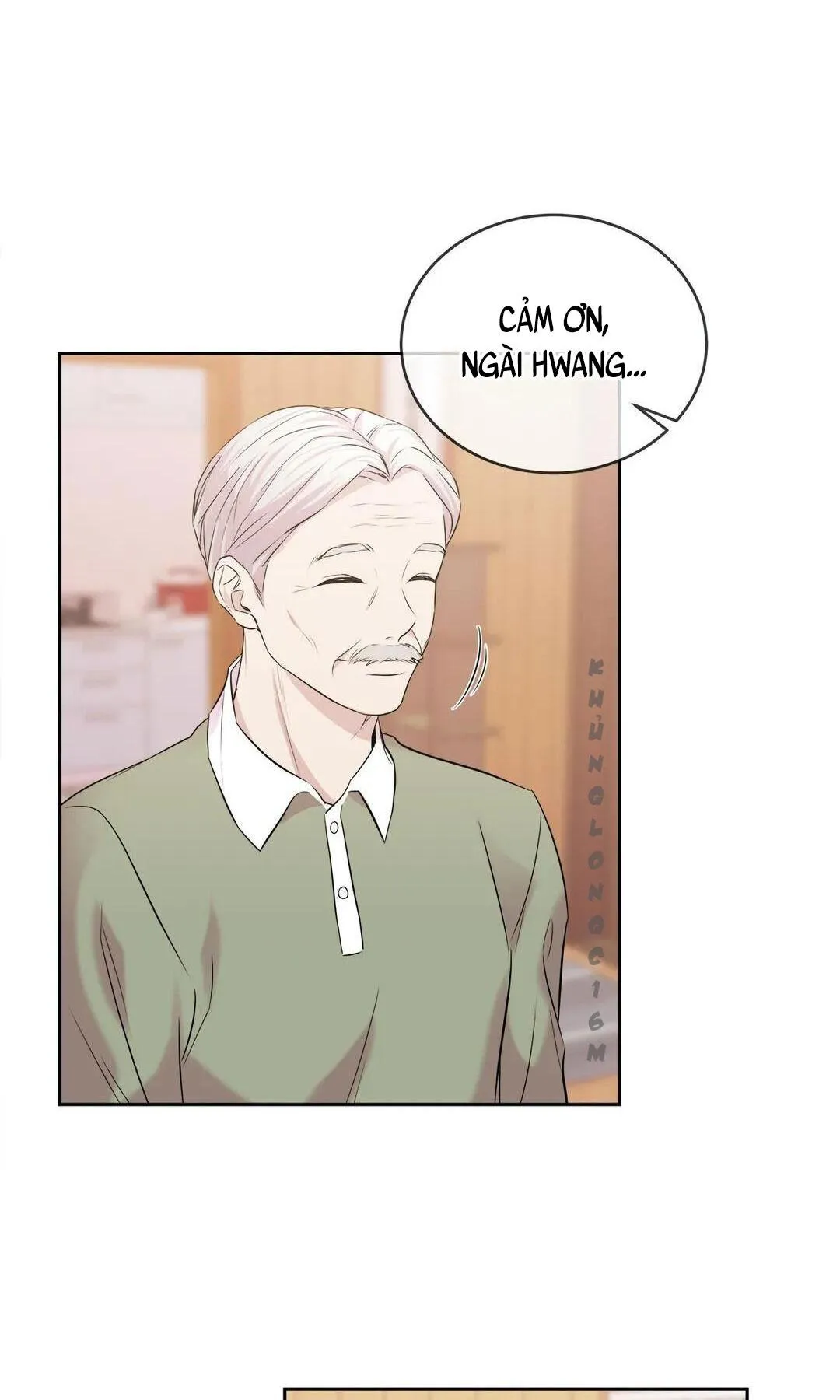 10 Đêm Mê Hoặc Chapter 35 Trang 18