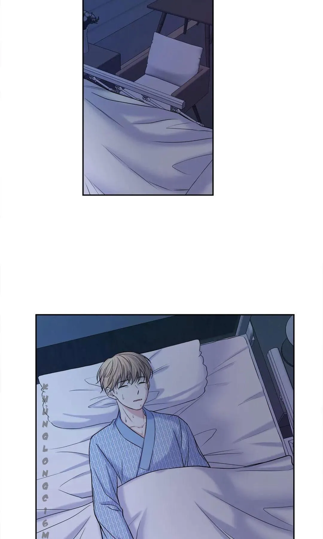 10 Đêm Mê Hoặc Chapter 35 Trang 22