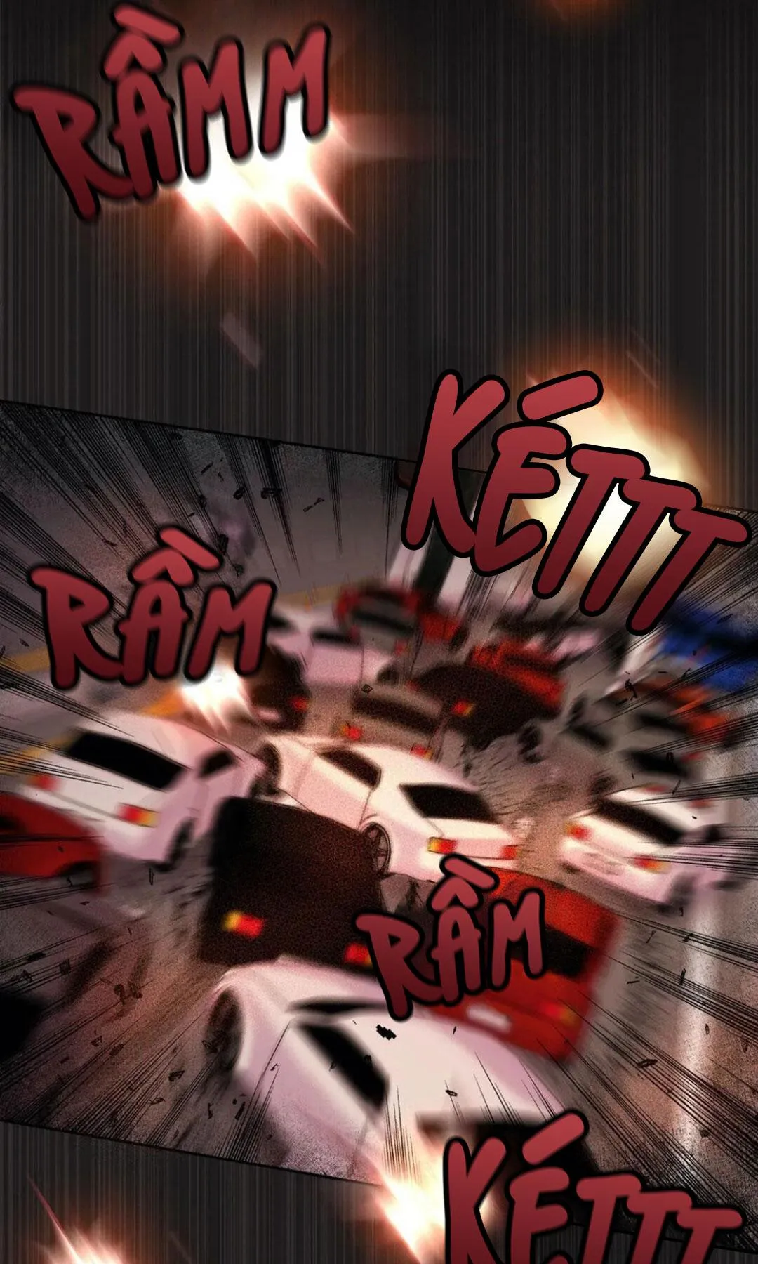 10 Đêm Mê Hoặc Chapter 35 Trang 32