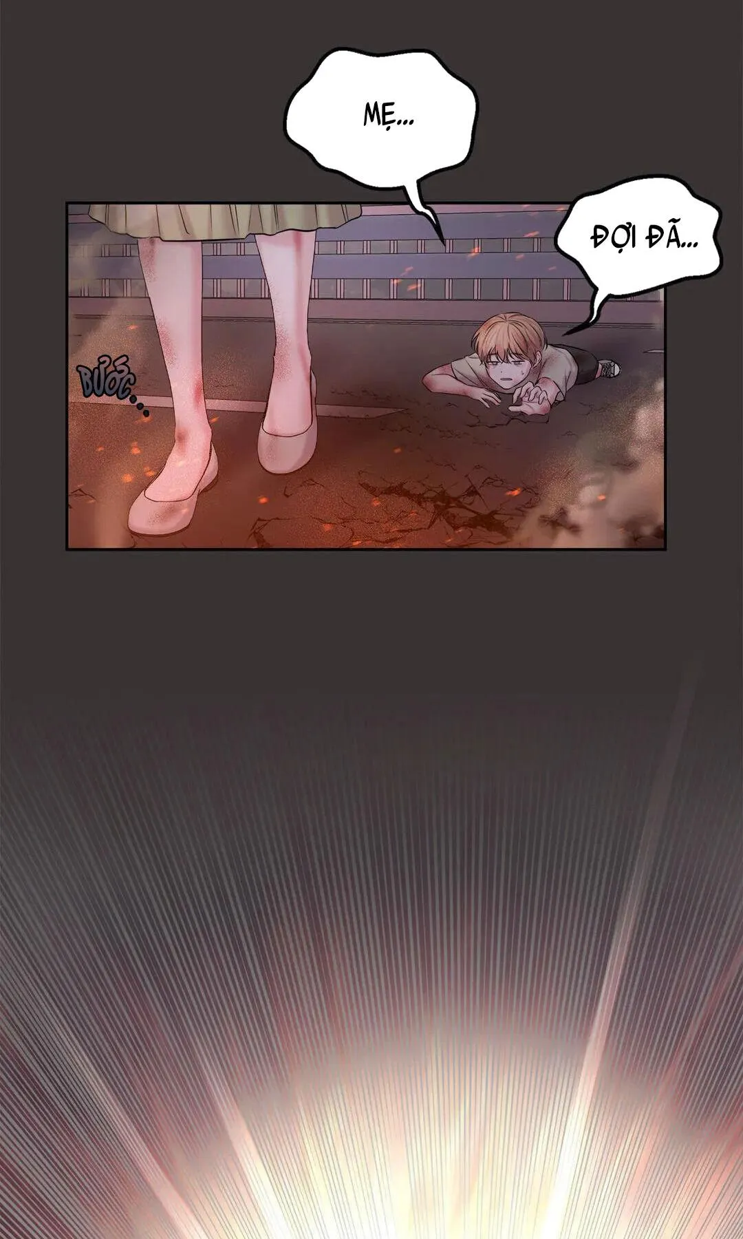 10 Đêm Mê Hoặc Chapter 35 Trang 35