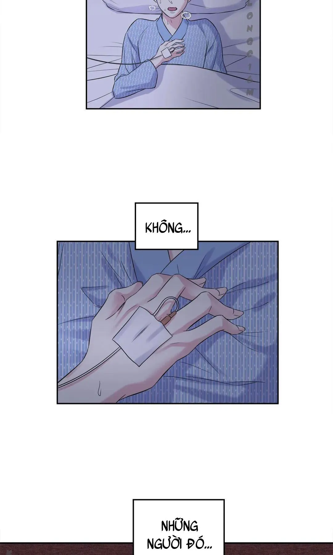 10 Đêm Mê Hoặc Chapter 35 Trang 42