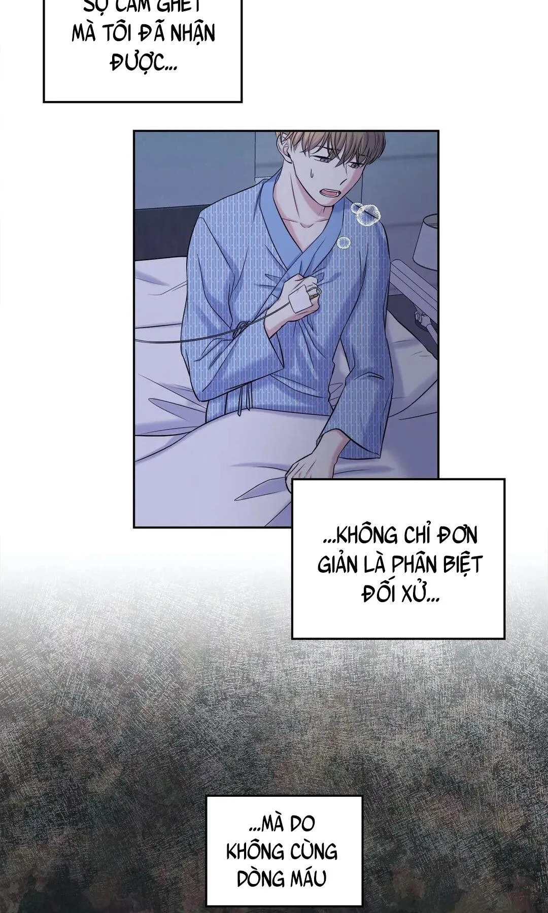 10 Đêm Mê Hoặc Chapter 35 Trang 45