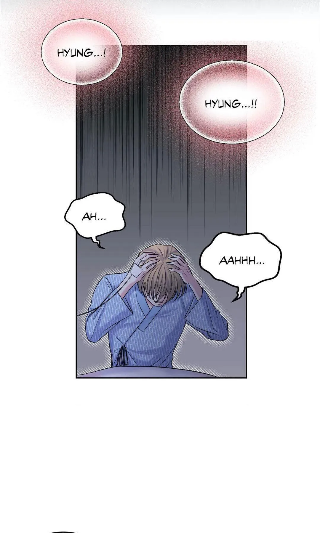 10 Đêm Mê Hoặc Chapter 35 Trang 47