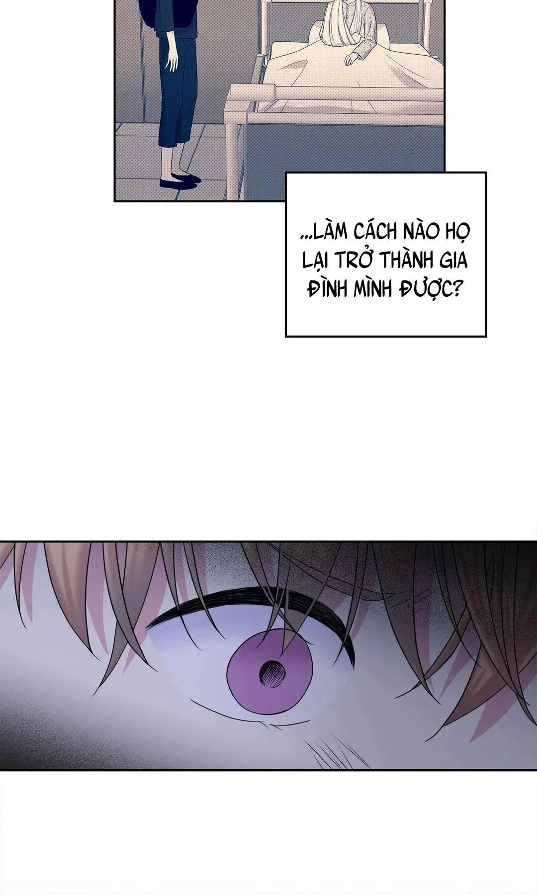 10 Đêm Mê Hoặc Chapter 35 Trang 51