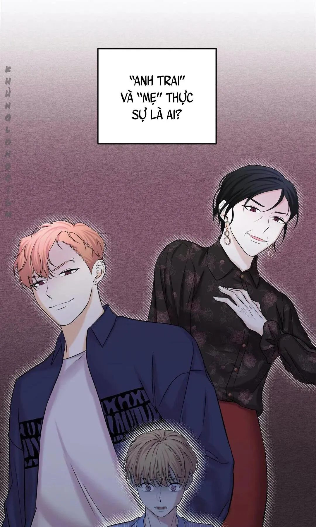 10 Đêm Mê Hoặc Chapter 35 Trang 52