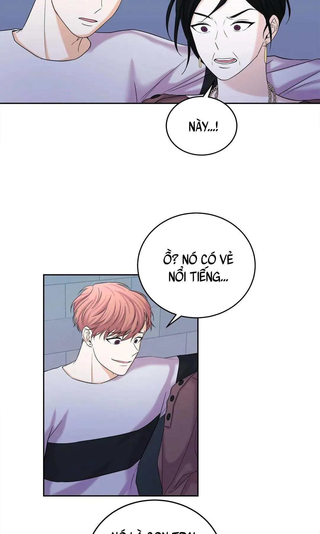 10 Đêm Mê Hoặc Chapter 35 Trang 61