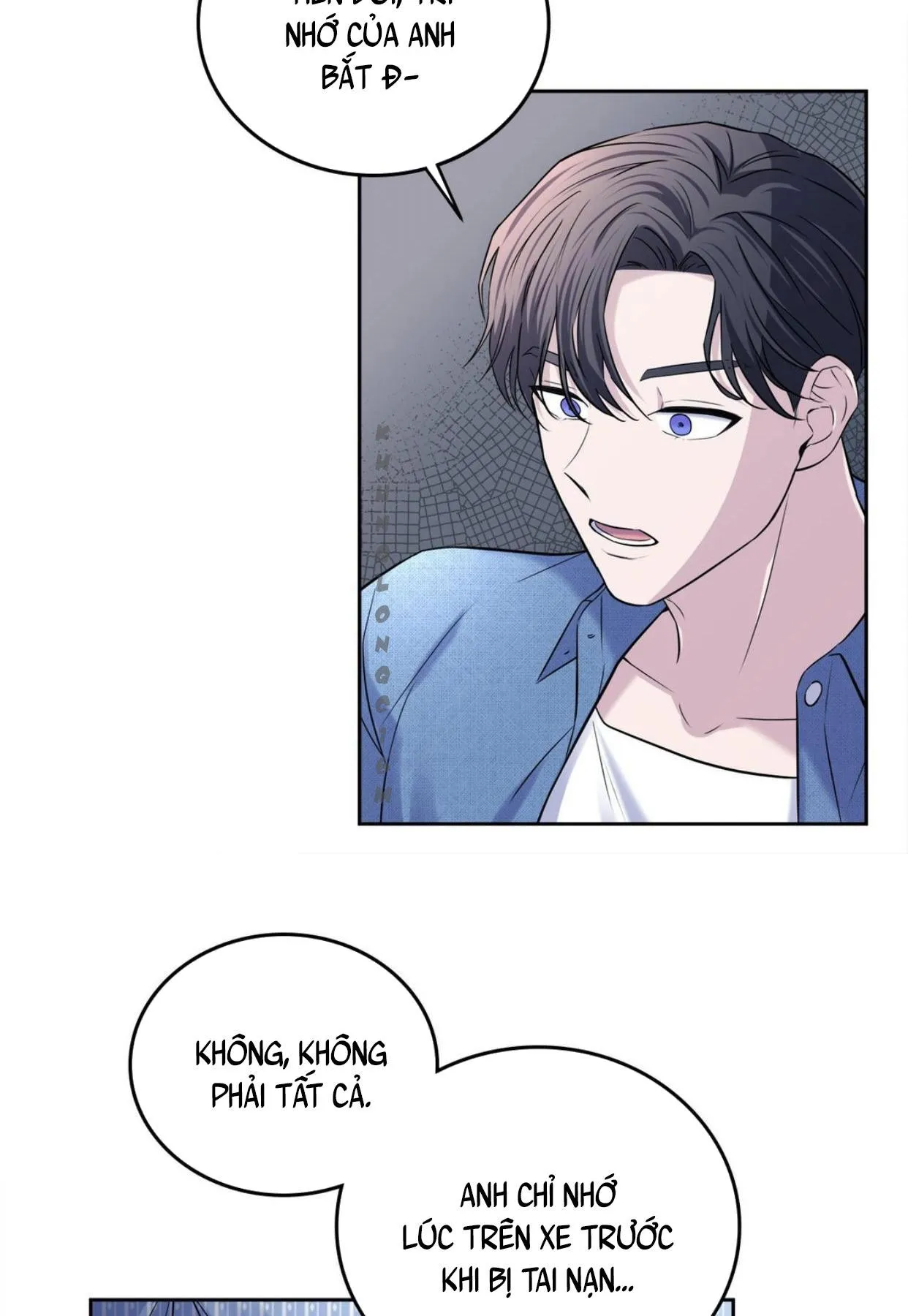 10 Đêm Mê Hoặc Chapter 36 Trang 7