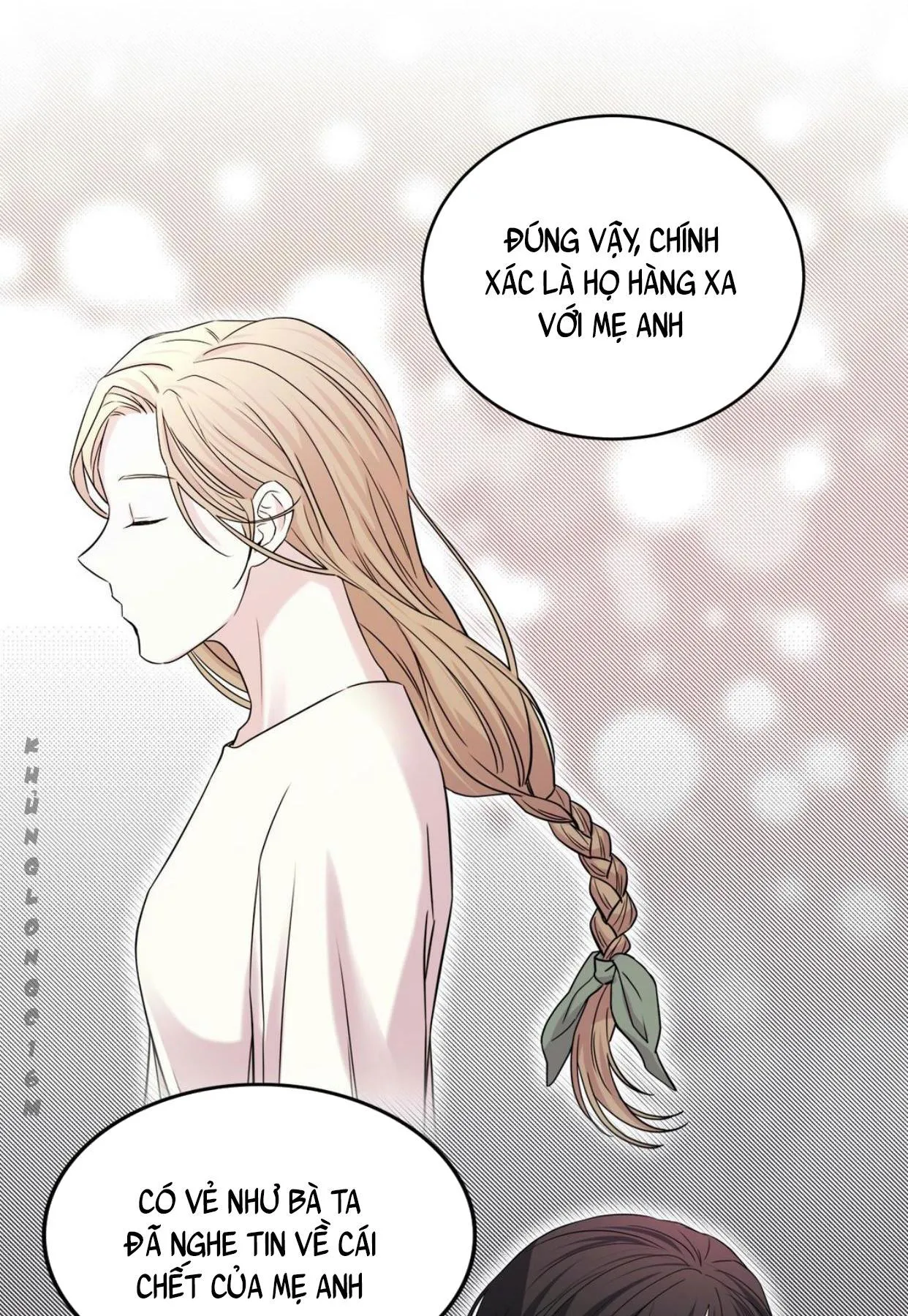 10 Đêm Mê Hoặc Chapter 36 Trang 13