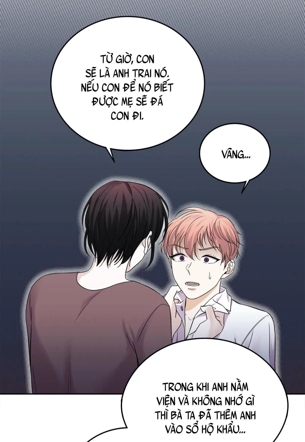 10 Đêm Mê Hoặc Chapter 36 Trang 17