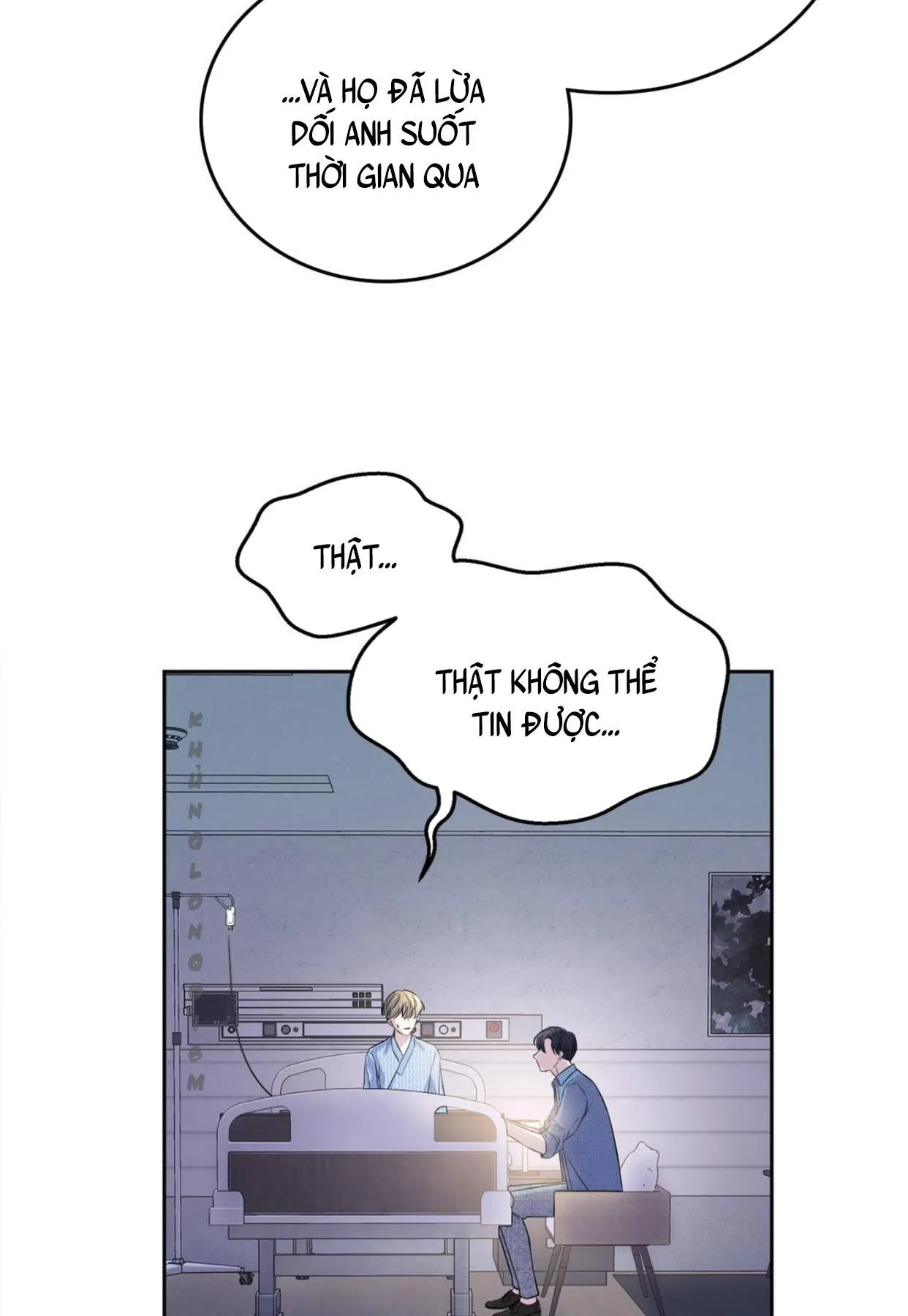 10 Đêm Mê Hoặc Chapter 36 Trang 18