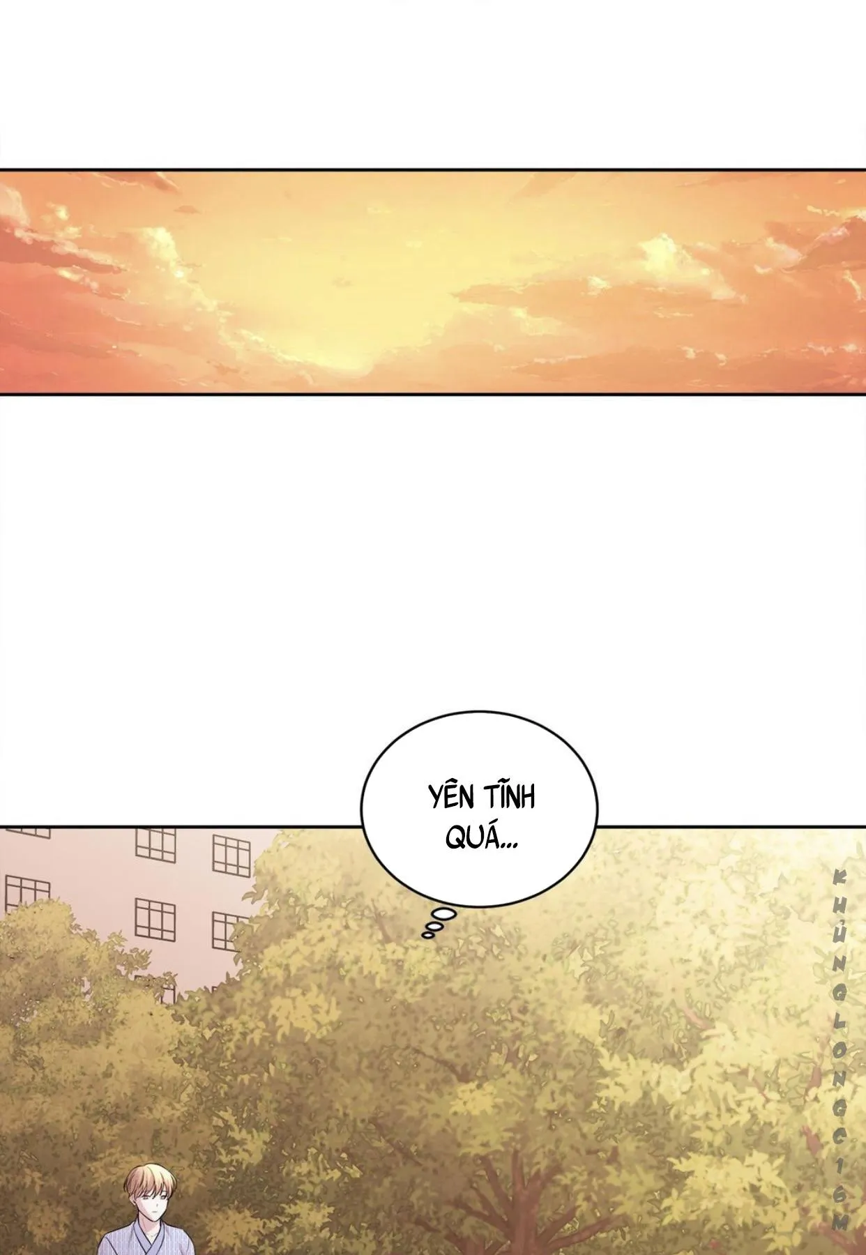 10 Đêm Mê Hoặc Chapter 36 Trang 20