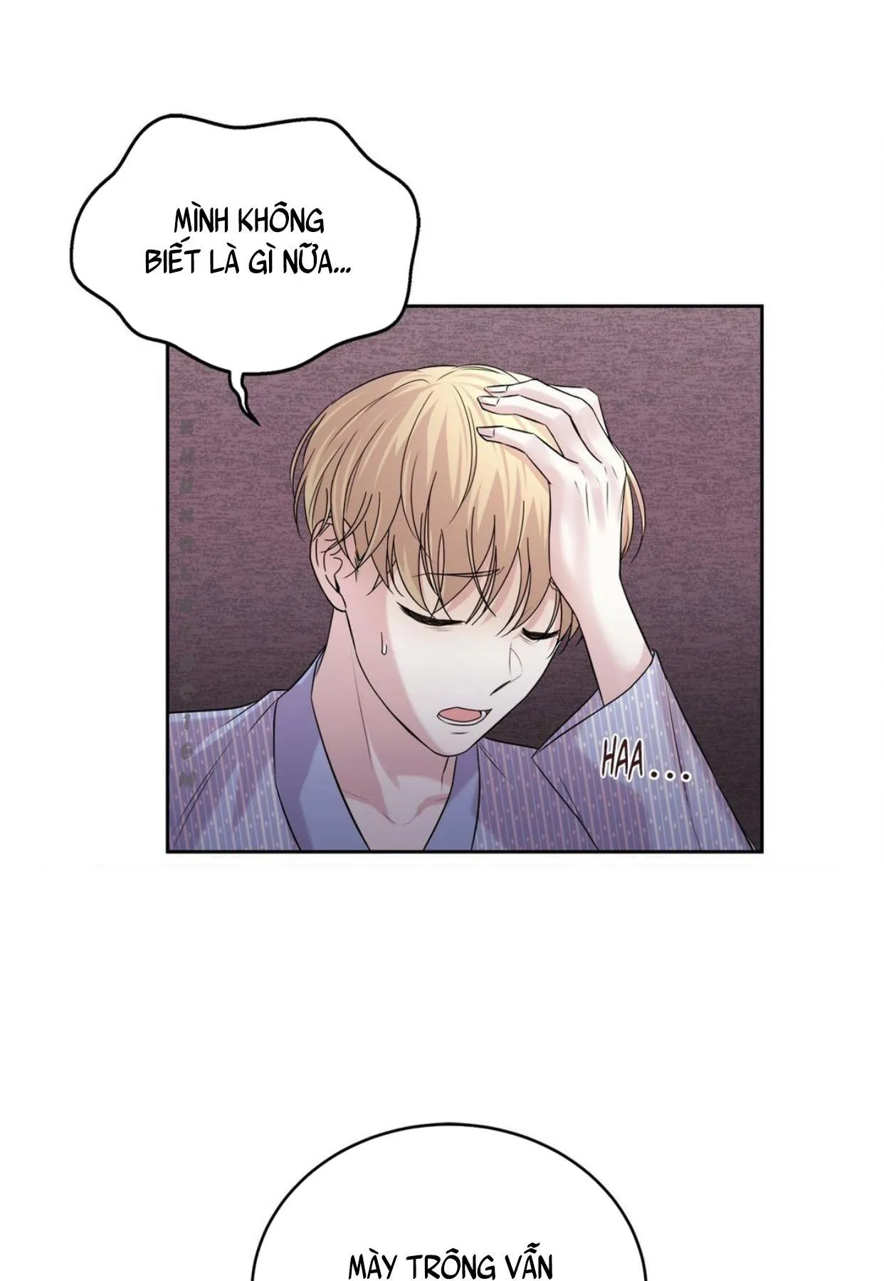 10 Đêm Mê Hoặc Chapter 36 Trang 23