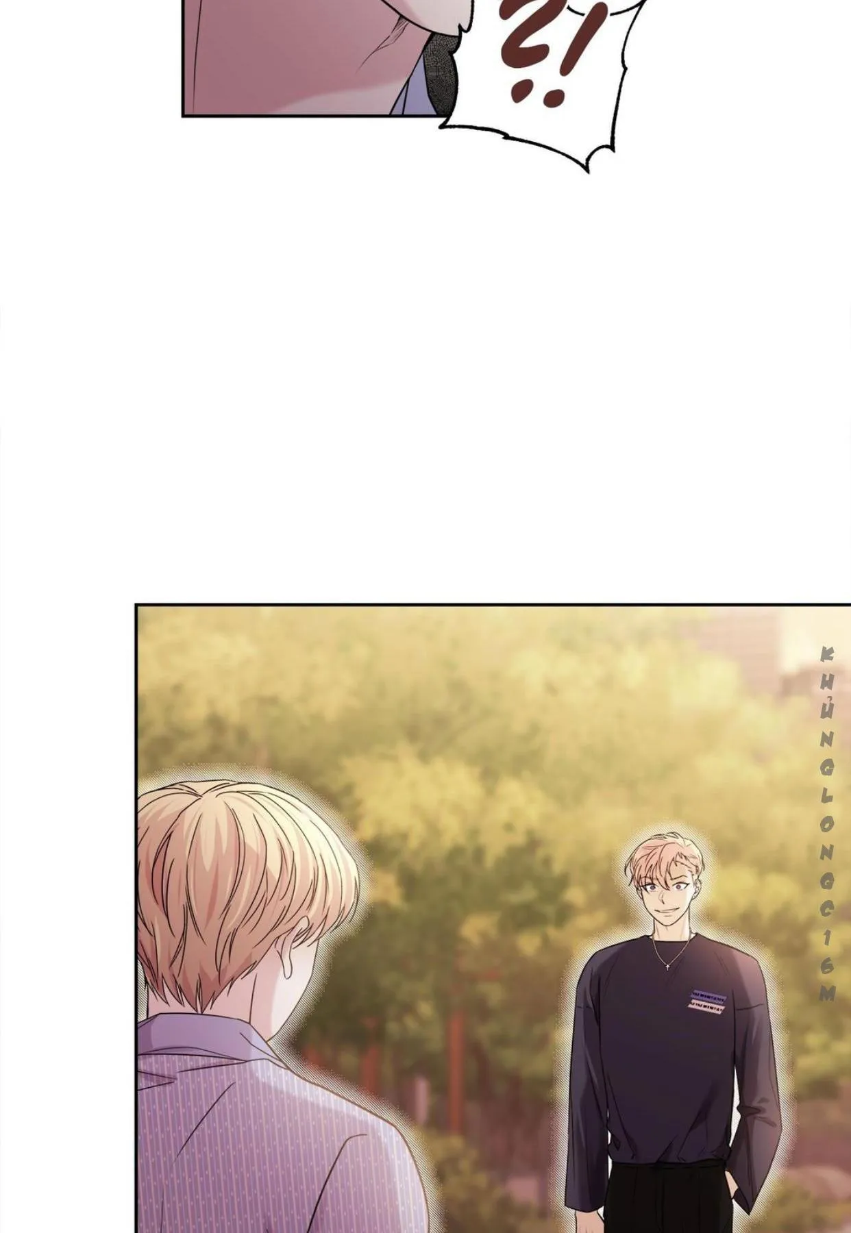 10 Đêm Mê Hoặc Chapter 36 Trang 25