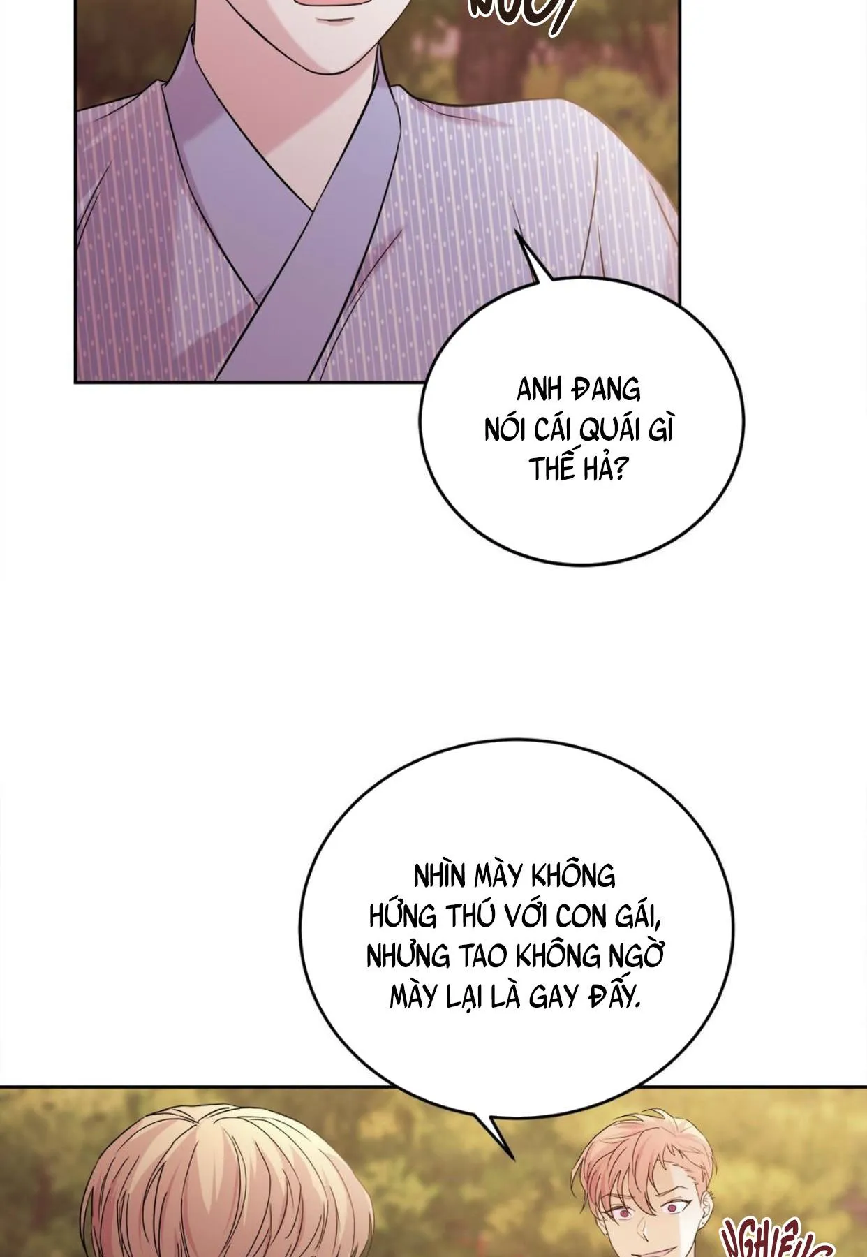 10 Đêm Mê Hoặc Chapter 36 Trang 28