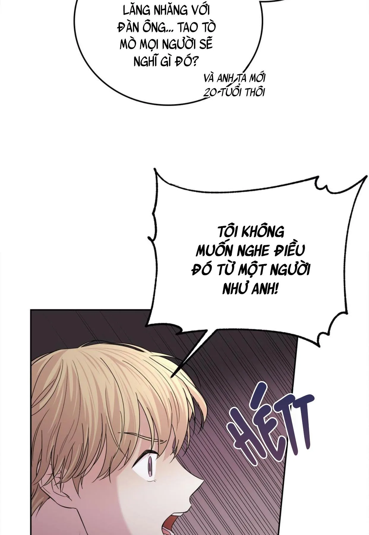 10 Đêm Mê Hoặc Chapter 36 Trang 35