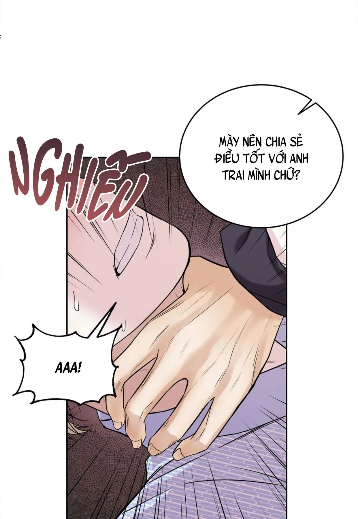 10 Đêm Mê Hoặc Chapter 36 Trang 41