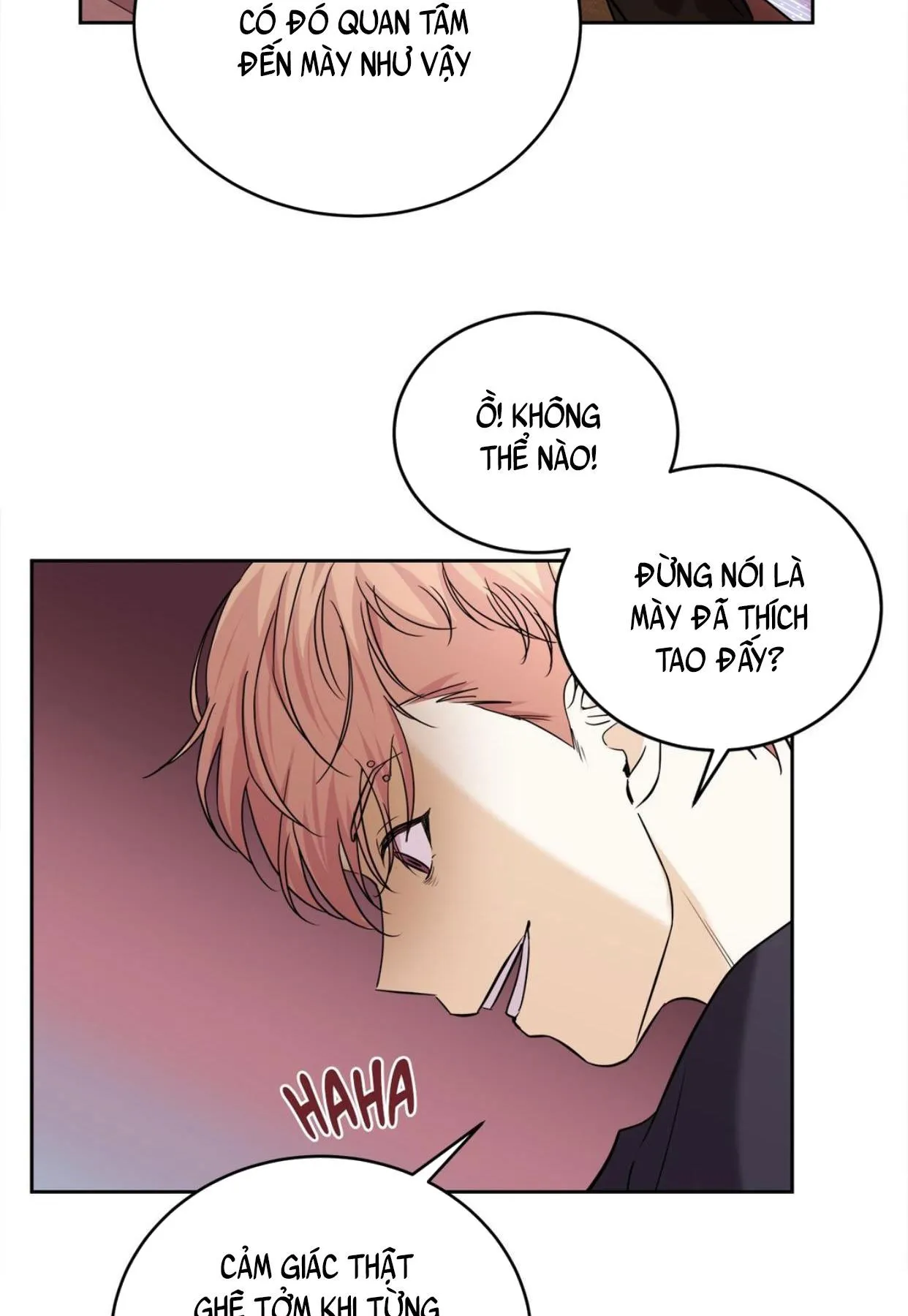 10 Đêm Mê Hoặc Chapter 36 Trang 44