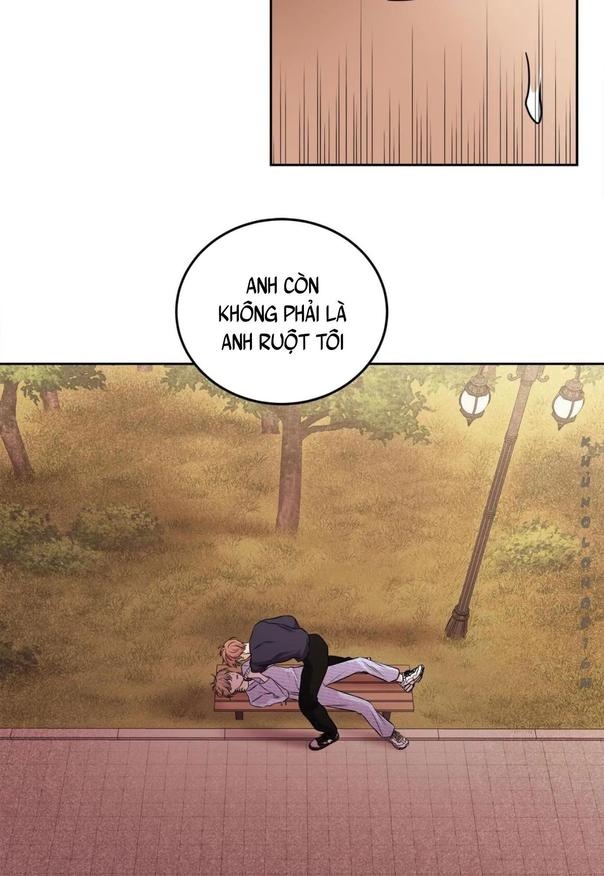 10 Đêm Mê Hoặc Chapter 36 Trang 47