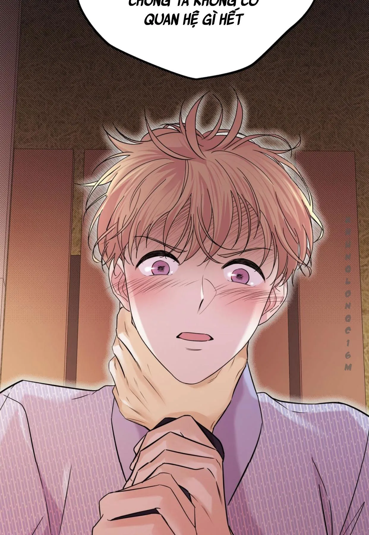 10 Đêm Mê Hoặc Chapter 36 Trang 50