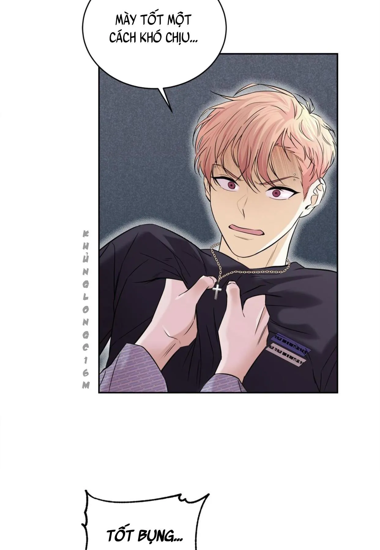 10 Đêm Mê Hoặc Chapter 36 Trang 58