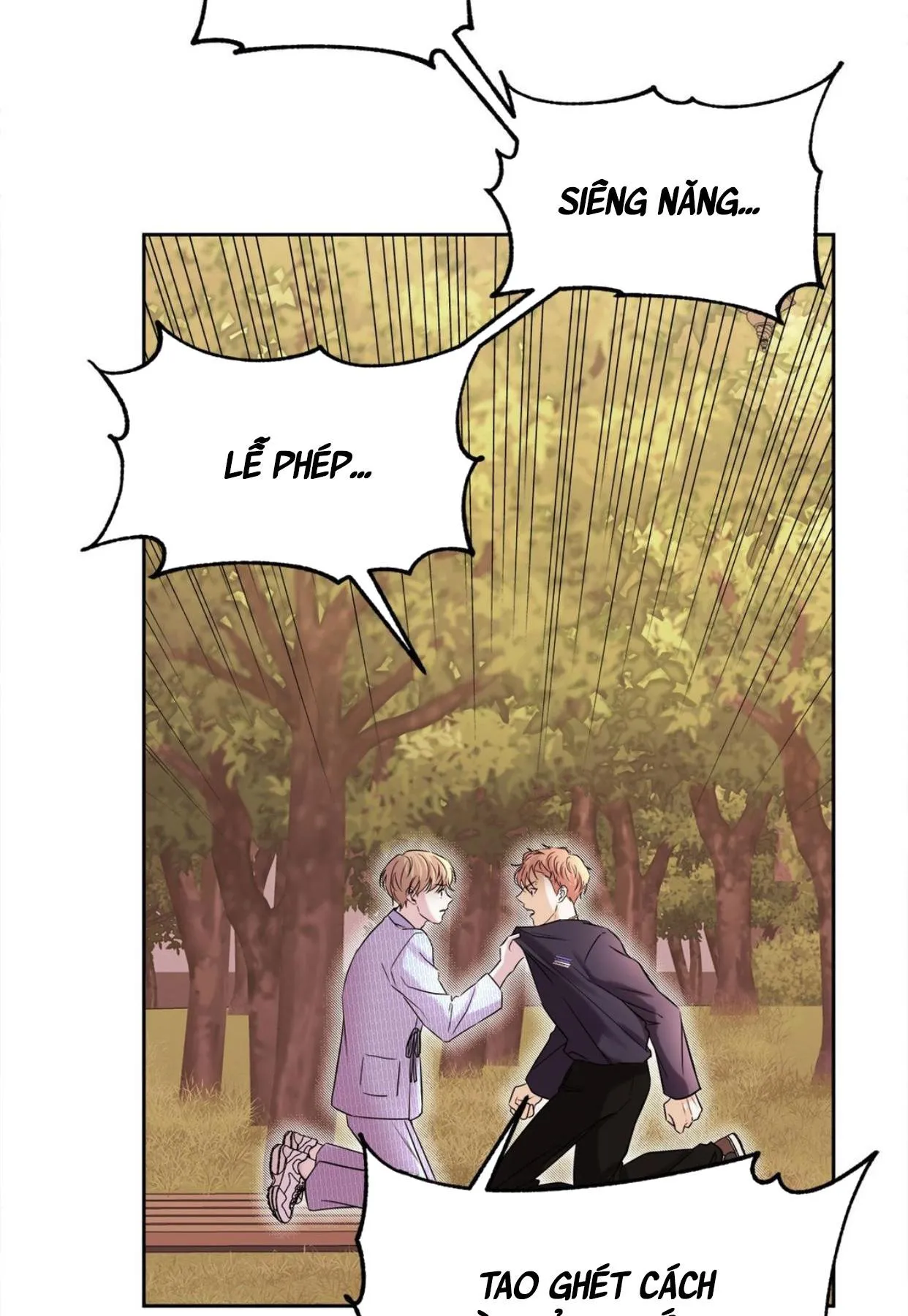 10 Đêm Mê Hoặc Chapter 36 Trang 59