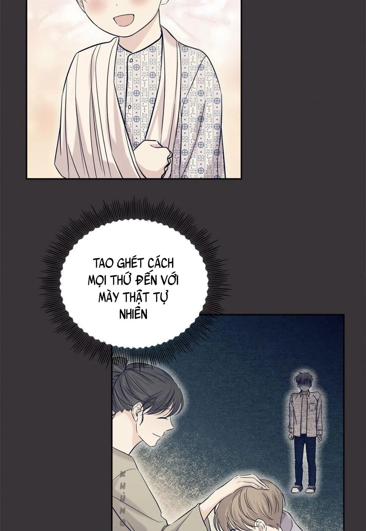 10 Đêm Mê Hoặc Chapter 36 Trang 62