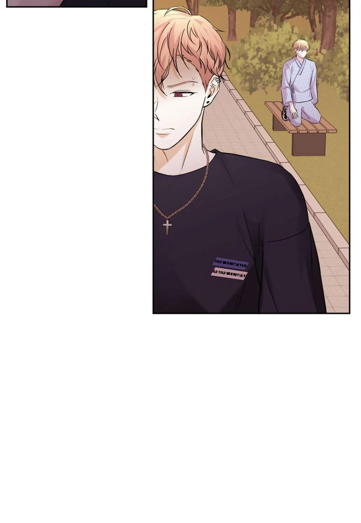 10 Đêm Mê Hoặc Chapter 36 Trang 70