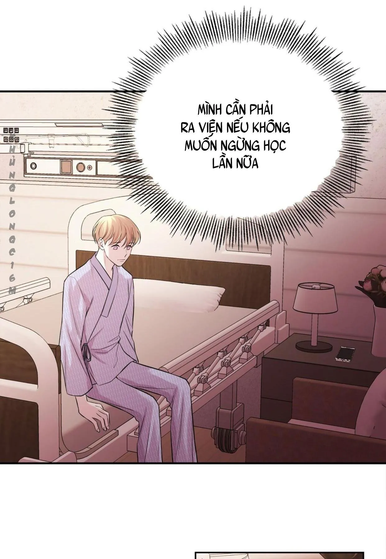 10 Đêm Mê Hoặc Chapter 36 Trang 71