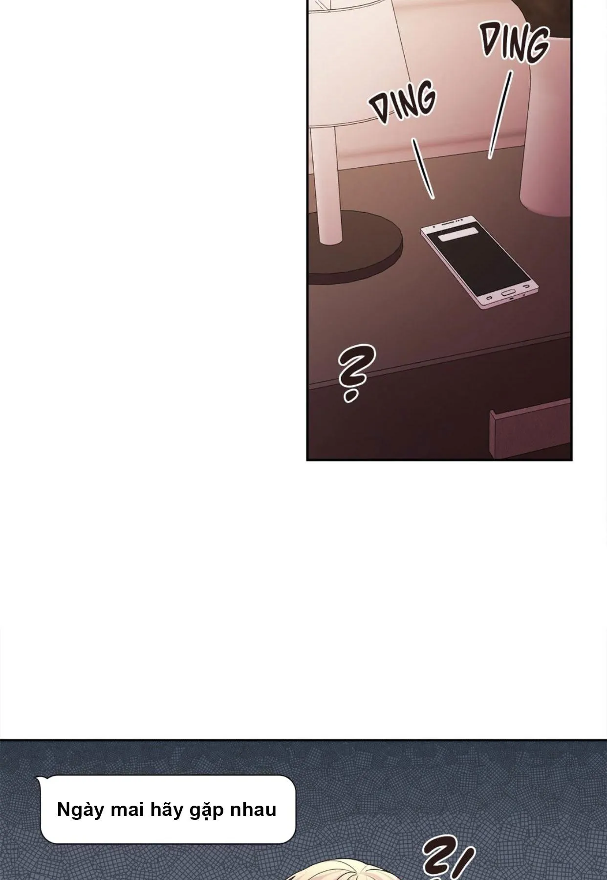 10 Đêm Mê Hoặc Chapter 36 Trang 72