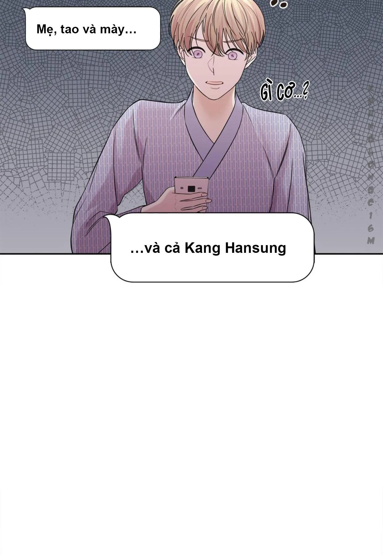 10 Đêm Mê Hoặc Chapter 36 Trang 73