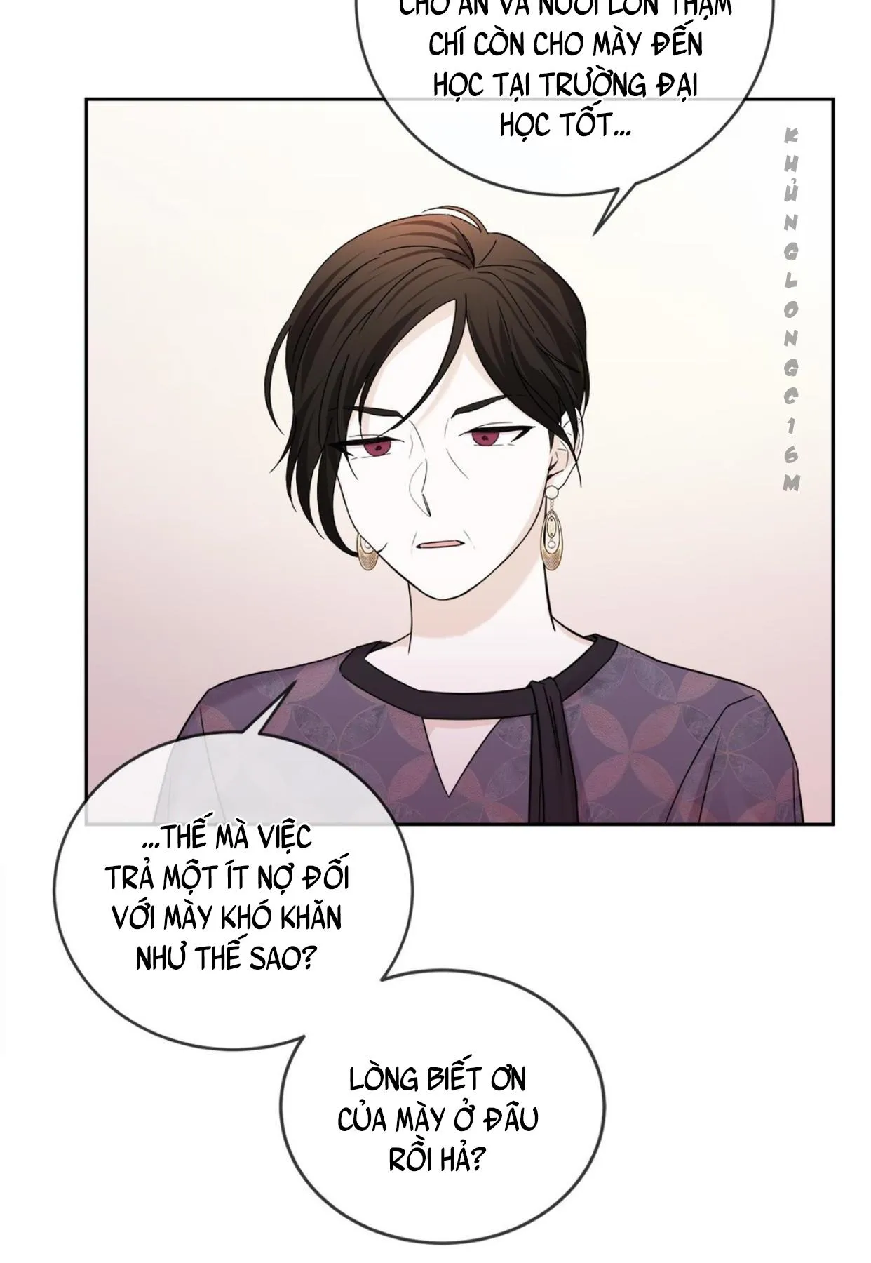 10 Đêm Mê Hoặc Chapter 37 Trang 3