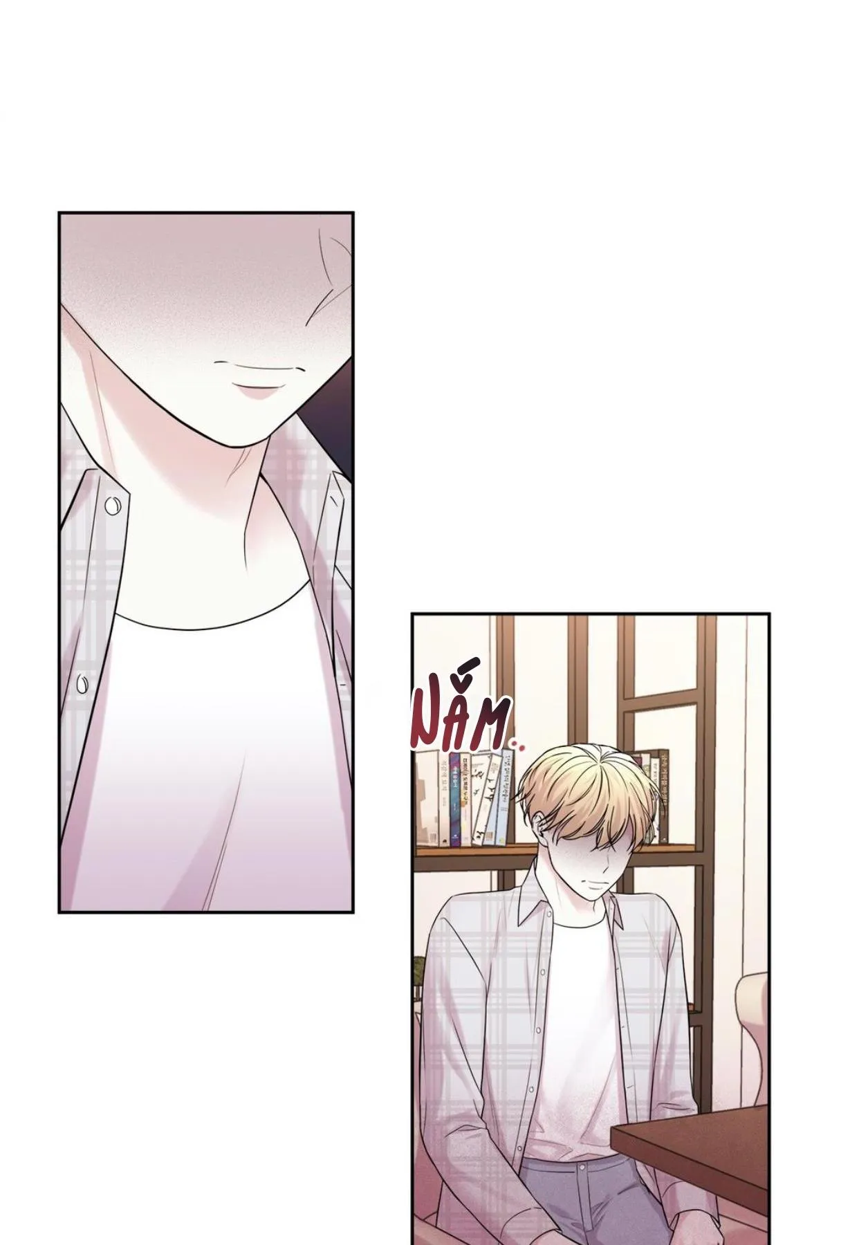 10 Đêm Mê Hoặc Chapter 37 Trang 4